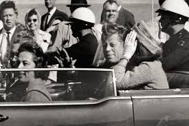 Remembering JFK: 62nd Anniversary of the Assassination