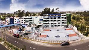 Resultado de imagen para universidad uniandes puyo