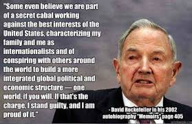 David Rockefeller Quotes. QuotesGram via Relatably.com