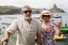 Resultado de imagem para lula e marisa leticia