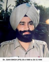 SSsP of Sangrur - 016-sh-gian-singh-ssp-sangrur