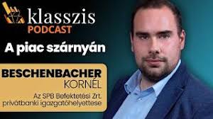 Meddig eshetnek a lakossági állampapírkamatok? Klasszis Podcast