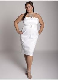 Resultado de imagem para novos modelos de plus size para noivas