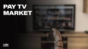 Pay TV Industry Analysis, Growth & Key Players
