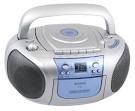 Portable CD Cassette Players B H Photo Video