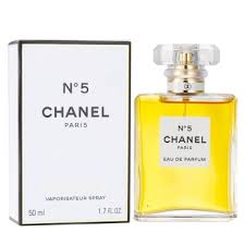 Chanel No.5 Eau De Parfum Spray buy to India.India CosmoStore