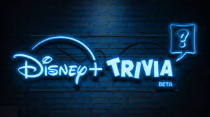 Show What You Know By Playing The New Weekly Disney+ Trivia Challenge