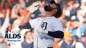 MLB Game Day: October 2025 Recap