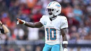 Tyreek Hill's Injury Return Timeline Updated by Drew Rosenhaus Ahead of 2026 NFL Season