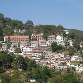 Kasauli