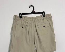 men's hoochie daddy shorts in 1990s