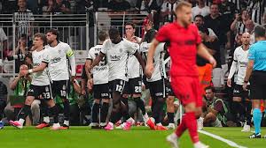 Derbi öncesi Beşiktaş'ta transfer iptal oldu: İlk uçakla geri döndü — Halk TV