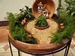 Resultado de imagen de mini jardines caseros en pinterest