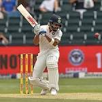 Batting become even tougher Wanderers