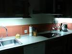 Iluminacion led cocina