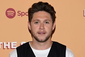 One Direction star Niall Horan's awkward St Patrick's day with US President
