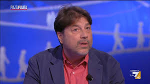 Trend Google: corrado formigli