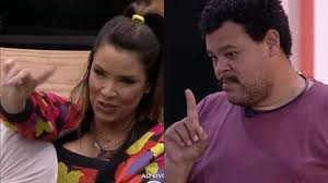 'BBB 26': Arthur provoca Ivy Moraes e reacende guerra do passado com Babu: 'Já votou hoje?'