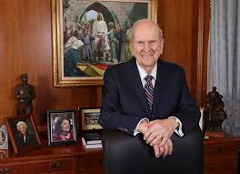 Russell M. Nelson, Mormon Church President, Dies at 101: A Legacy