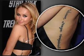 haydenpanettiere1.jpg via Relatably.com
