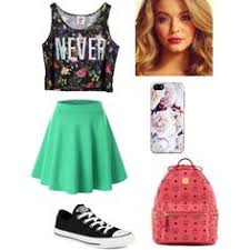 Image result for first day of school grade 8 outfit