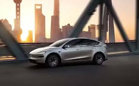 Tesla New Model: 681 KM In Single Charge