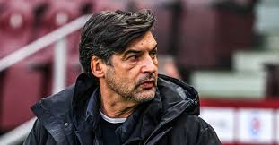 OL – Fonseca : « On veut terminer premiers pour une question de prestige »