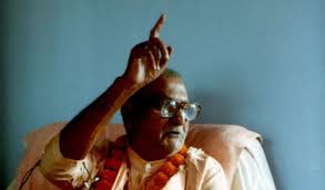 Image result for shridhar maharaja with govinda maharaja