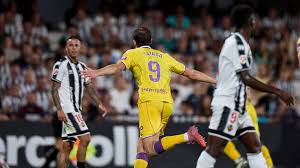 Valladolid Edges Out Castellón in Tightly Contested LaLiga Hypermotion Match