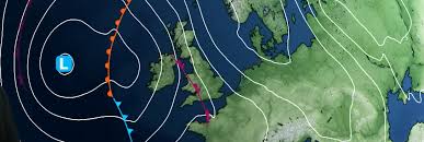 Met Office daily weather: Friday to be the hottest day of the current warm spell