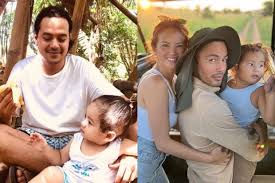 John Lloyd Cruz acknowledges Derek Ramsay's good parenting ...