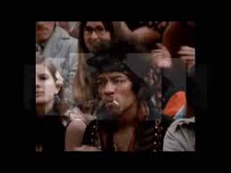 Voodoo Child (Slight Return) (Jimi Hendrix)