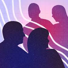 Perhe | Lapsen puoliso voi olla vanhemman näkökulmasta uhka