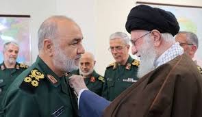 مدیر صداوسیما: حسین سلامی پیش از جنگ آماده‌باش کامل داده بود