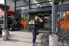 Nieuws.nl - News update