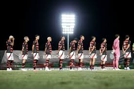 Clube de Regatas do Flamengo - News update