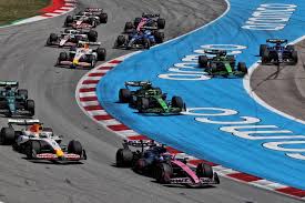 The Race - News update