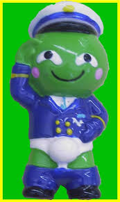 Image result for まりもっこり