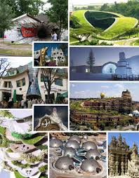 Image result for weirdest buildings in the world