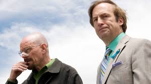 6 Crime Shows With Better Writing Than ‘Breaking Bad’