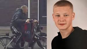 Vermiste Nederlandse jongen Maxim (14) mogelijk in Polen: politie in Oost-Europa doet oproep