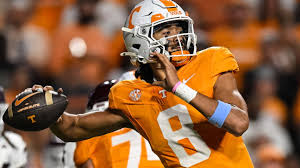 Tennessee Moves On From QB Nico Iamaleava, Jake Merklinger Steps In