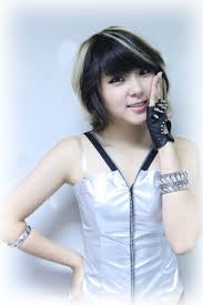 Résultat de recherche d'images pour "4minute sohyun"