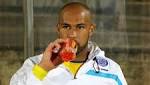 Bafana's Pieterse confident good start