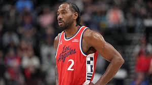Kawhi Leonard: All-NBA Recognition and Injury Update