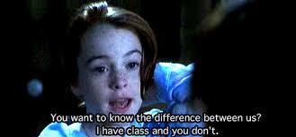 lindsay lohan the parent trap parent trap animated GIF. &lt;div style=&quot;max-width: 500px;&quot; id=&quot;_giphy_c0keKZ2kOeydy&quot;&gt;&lt;/div&gt; &lt;script&gt;var _giphy = _giphy || [] ... - giphy