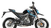 Zontes ZT155 U1 Price in Bangladesh and India