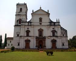 Image result for se cathedral goa