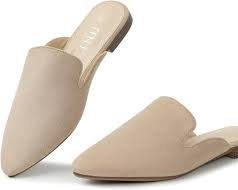 Gambar Mules Flats