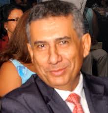 Jose Miguel Escamilla, vicepresidente de la Sociedad Latino Americana de Neumología Pediátrica // - ESCAMILLA